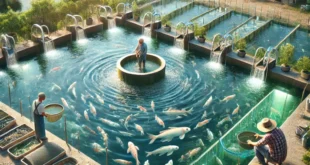 8 विशेषज्ञ उपाय: मछली पालन (Fish Farming) से कैसे पाएं तगड़ा मुनाफा 1 मछली पालन (Fish Farming)